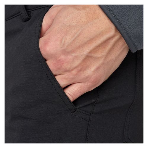 Spodnie męskie trekkingowe McKinley Juno 294785