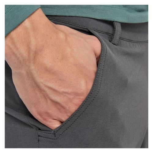 Spodnie męskie trekkingowe McKinley Juno 294785