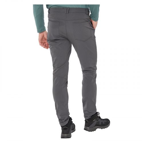 Spodnie męskie trekkingowe McKinley Juno 294785