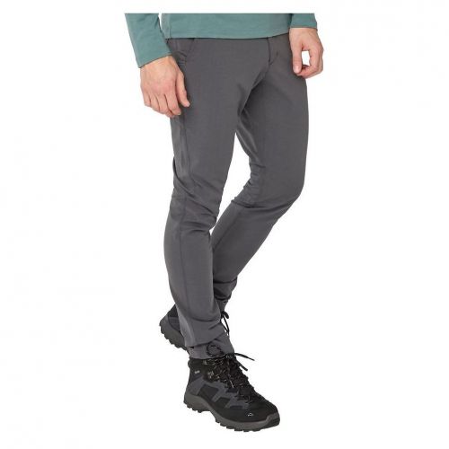 Spodnie męskie trekkingowe McKinley Juno 294785