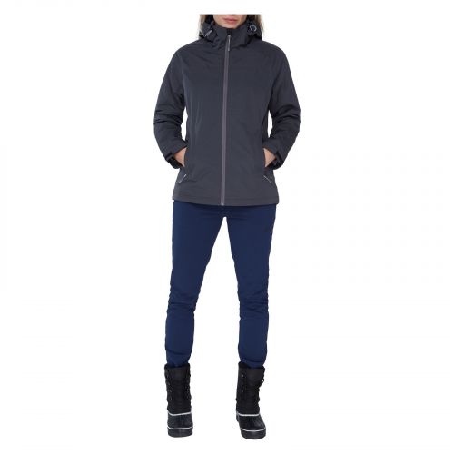 Kurtka zimowa damska McKinley Gabin 294786