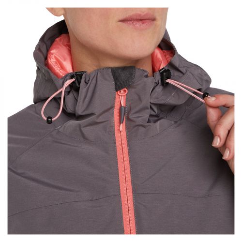 Kurtka zimowa damska McKinley Gabin 294786