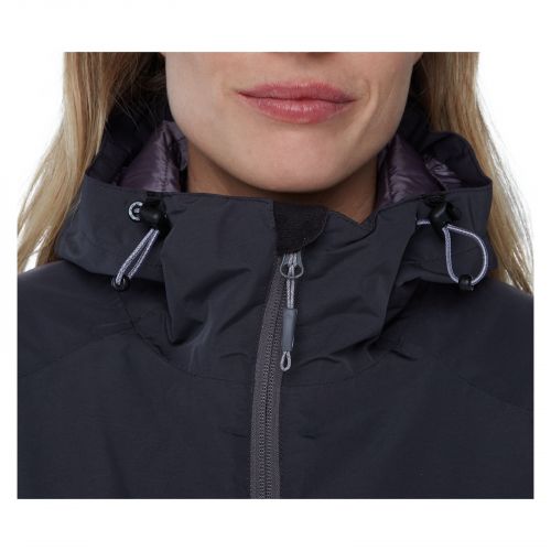 Kurtka zimowa damska McKinley Gabin 294786