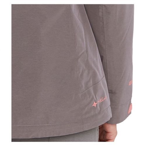 Kurtka zimowa damska McKinley Gabin 294786