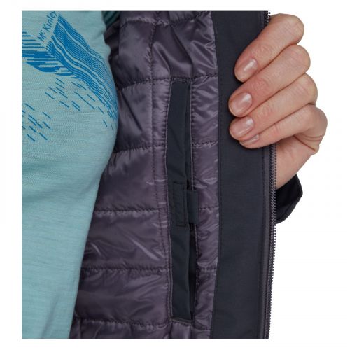 Kurtka zimowa damska McKinley Gabin 294786