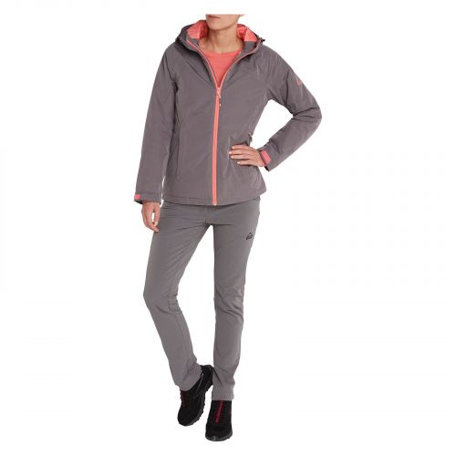 Kurtka zimowa damska McKinley Gabin 294786