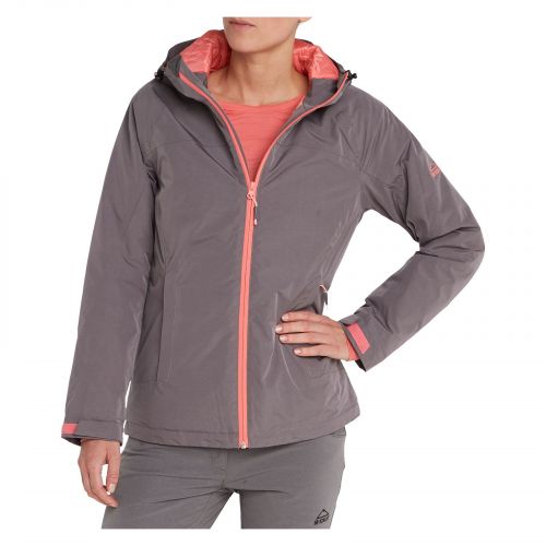 Kurtka zimowa damska McKinley Gabin 294786