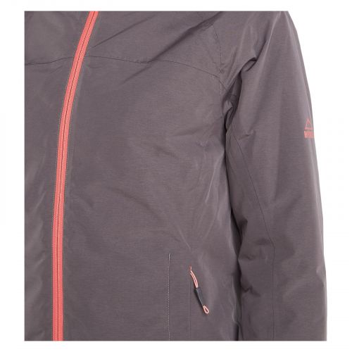 Kurtka zimowa damska McKinley Gabin 294786