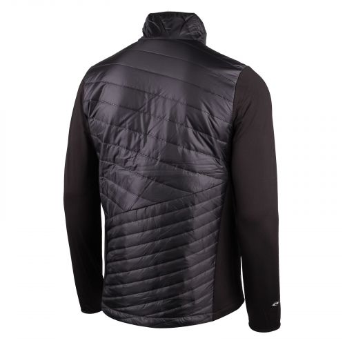 Kurtka hybrydowa męska McKinley Rubito Hybrid Primaloft 294793