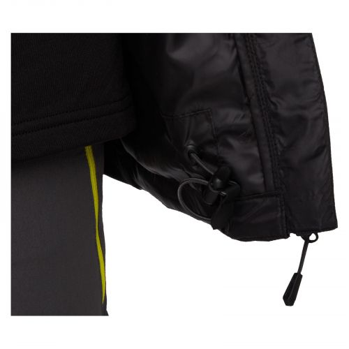 Kurtka hybrydowa męska McKinley Rubito Hybrid Primaloft 294793