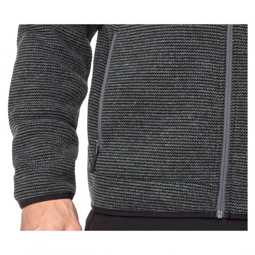 Polar męski McKInley Anil 294877