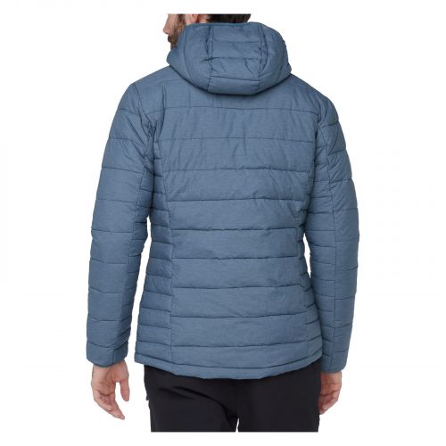 Kurtka ocieplona męska McKinley Jordy 296024