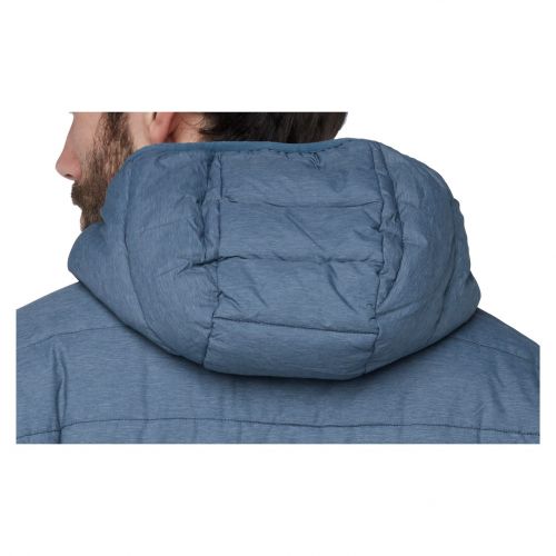 Kurtka ocieplona męska McKinley Jordy 296024