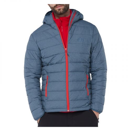 Kurtka ocieplona męska McKinley Jordy 296024