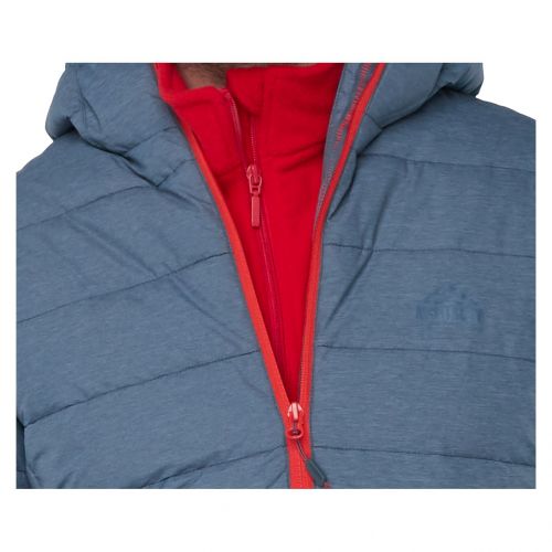 Kurtka ocieplona męska McKinley Jordy 296024