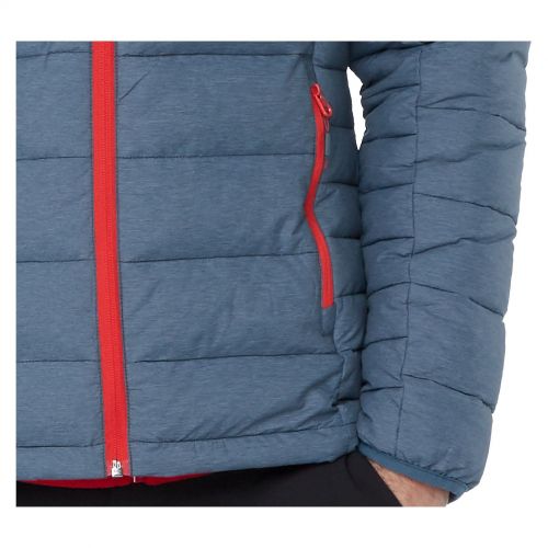 Kurtka ocieplona męska McKinley Jordy 296024