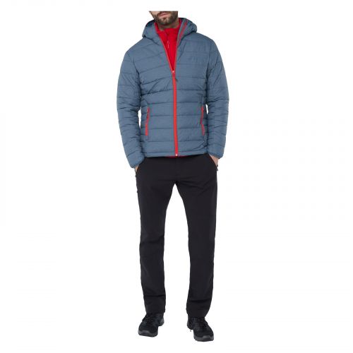 Kurtka ocieplona męska McKinley Jordy 296024