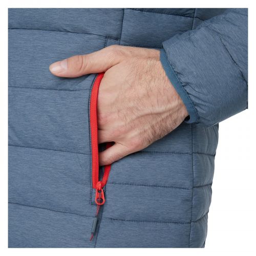 Kurtka ocieplona męska McKinley Jordy 296024