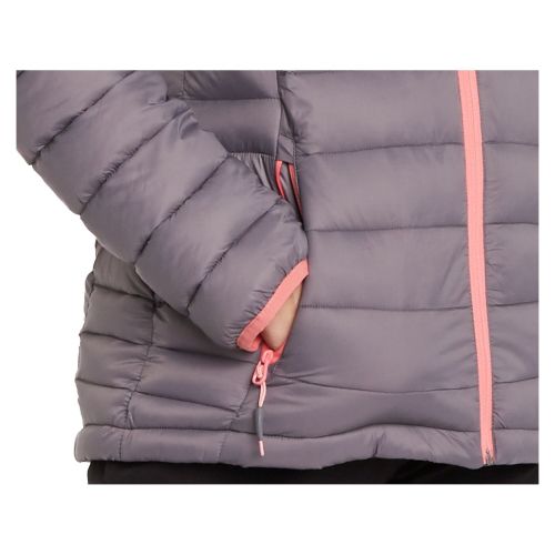 Kurtka damska puchowa McKinley Jordy 296025