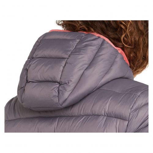 Kurtka damska puchowa McKinley Jordy 296025