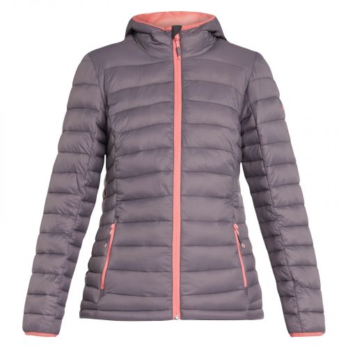 Kurtka damska puchowa McKinley Jordy 296025