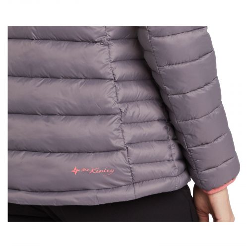 Kurtka damska puchowa McKinley Jordy 296025