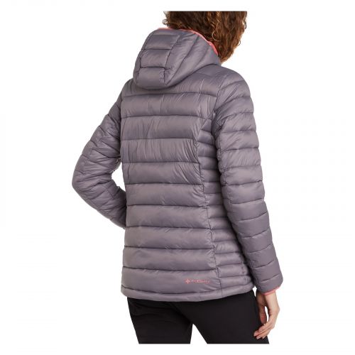 Kurtka damska puchowa McKinley Jordy 296025