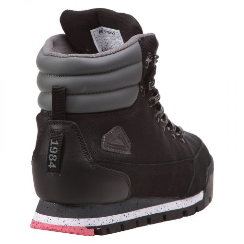 Buty męskie McKinley Heritage 1984 Mid AQX 296485