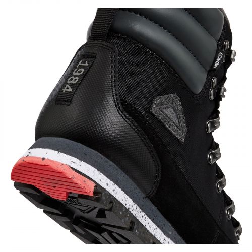 Buty męskie McKinley Heritage 1984 Mid AQX 296485