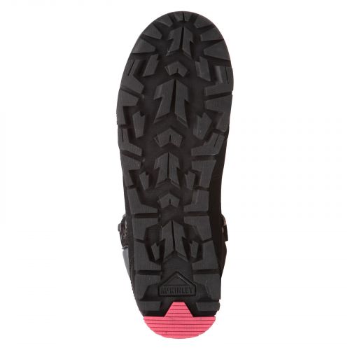 Buty męskie McKinley Heritage 1984 Mid AQX 296485