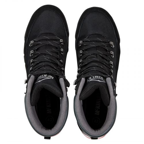 Buty męskie McKinley Heritage 1984 Mid AQX 296485