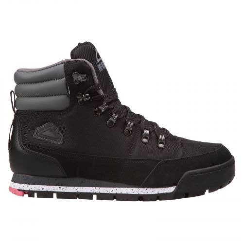 Buty męskie McKinley Heritage 1984 Mid AQX 296485