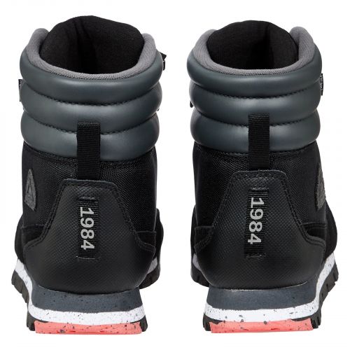 Buty męskie McKinley Heritage 1984 Mid AQX 296485