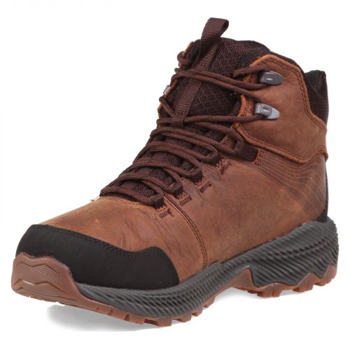 Buty męskie trekkingowe Merrell Forestbound Mid WP 16495