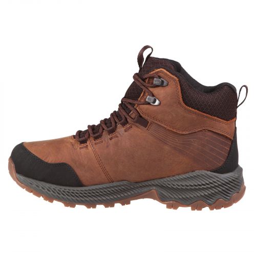 Buty męskie trekkingowe Merrell Forestbound Mid WP 16495