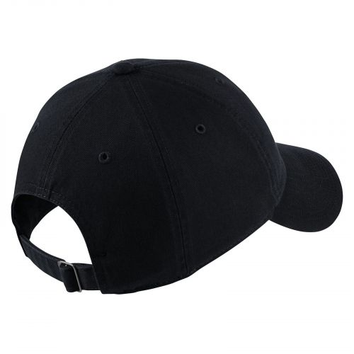 Czapka z daszkiem Nike Sportswear Heritage86 Futura Washed 913011