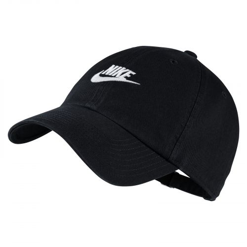 Czapka z daszkiem Nike Sportswear Heritage86 Futura Washed 913011