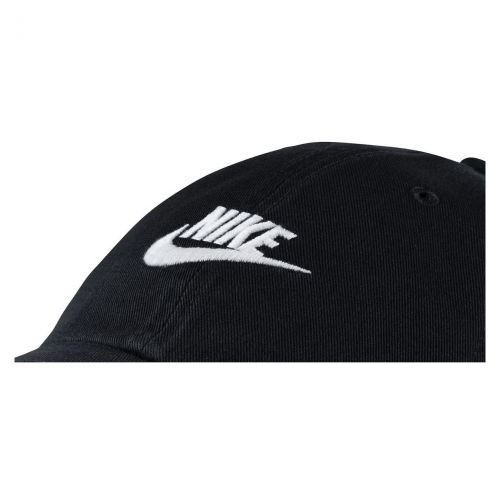 Czapka z daszkiem Nike Sportswear Heritage86 Futura Washed 913011