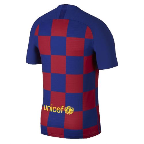 Koszulka piłkarska Nike FC Barcelona Stadium Home AJ5532