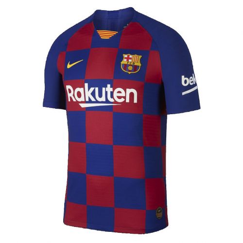 Koszulka piłkarska Nike FC Barcelona Stadium Home AJ5532