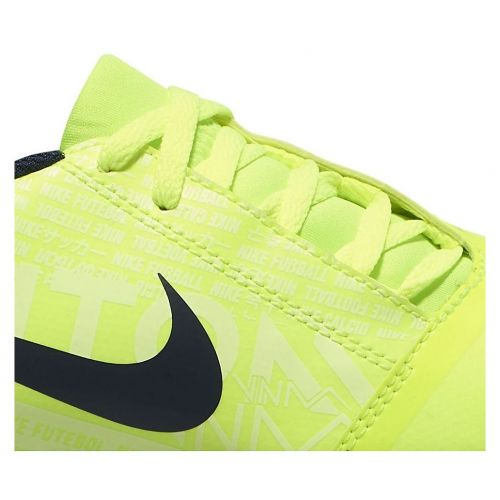 Buty dla dzieci do piłki nożnej Nike Phantom Venom Club FG AO0396
