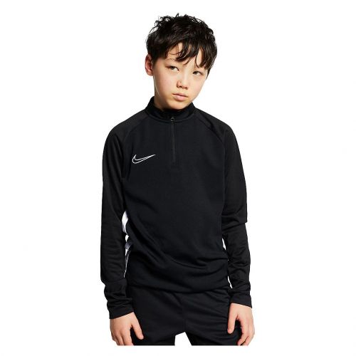 Koszulka juniorska Nike Dri-FIT Academy AO0738