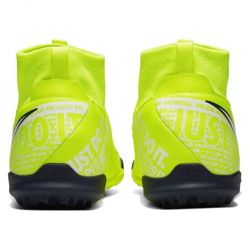 Buty piłkarskie dla dzieci Nike Phantom Vision Academy Dynamic Fit TF AO3292