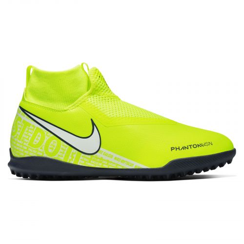 Buty piłkarskie dla dzieci Nike Phantom Vision Academy Dynamic Fit TF AO3292