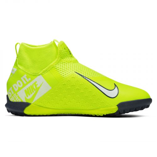 Buty piłkarskie dla dzieci Nike Phantom Vision Academy Dynamic Fit TF AO3292
