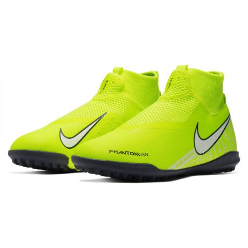 Buty piłkarskie dla dzieci Nike Phantom Vision Academy Dynamic Fit TF AO3292