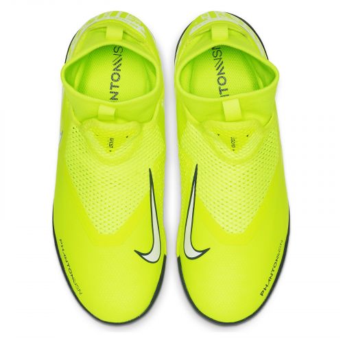 Buty piłkarskie dla dzieci Nike Phantom Vision Academy Dynamic Fit TF AO3292