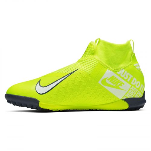 Buty piłkarskie dla dzieci Nike Phantom Vision Academy Dynamic Fit TF AO3292