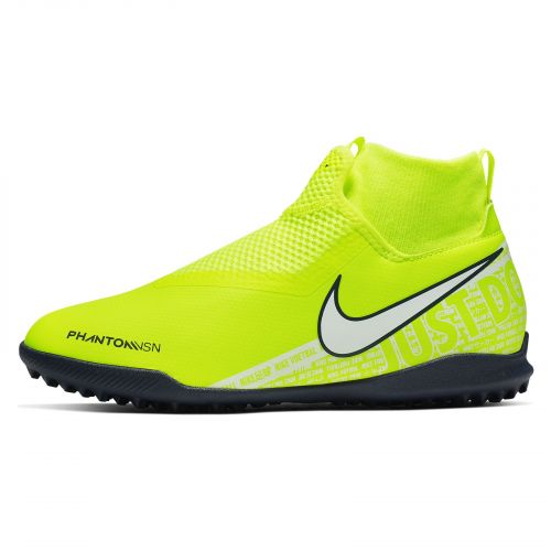 Buty piłkarskie dla dzieci Nike Phantom Vision Academy Dynamic Fit TF AO3292