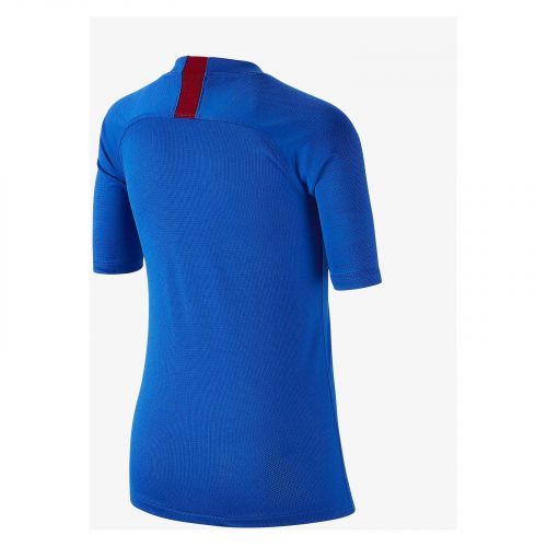 Koszulka juniorska Nike FC Barcelona Strike AO6441